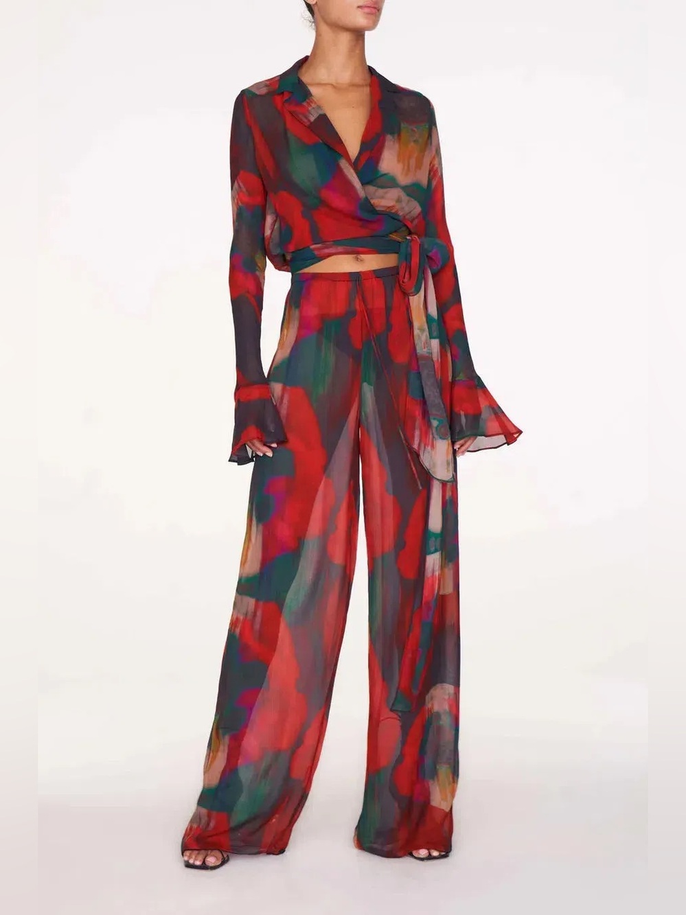 Rat & Boa Roma Trousers